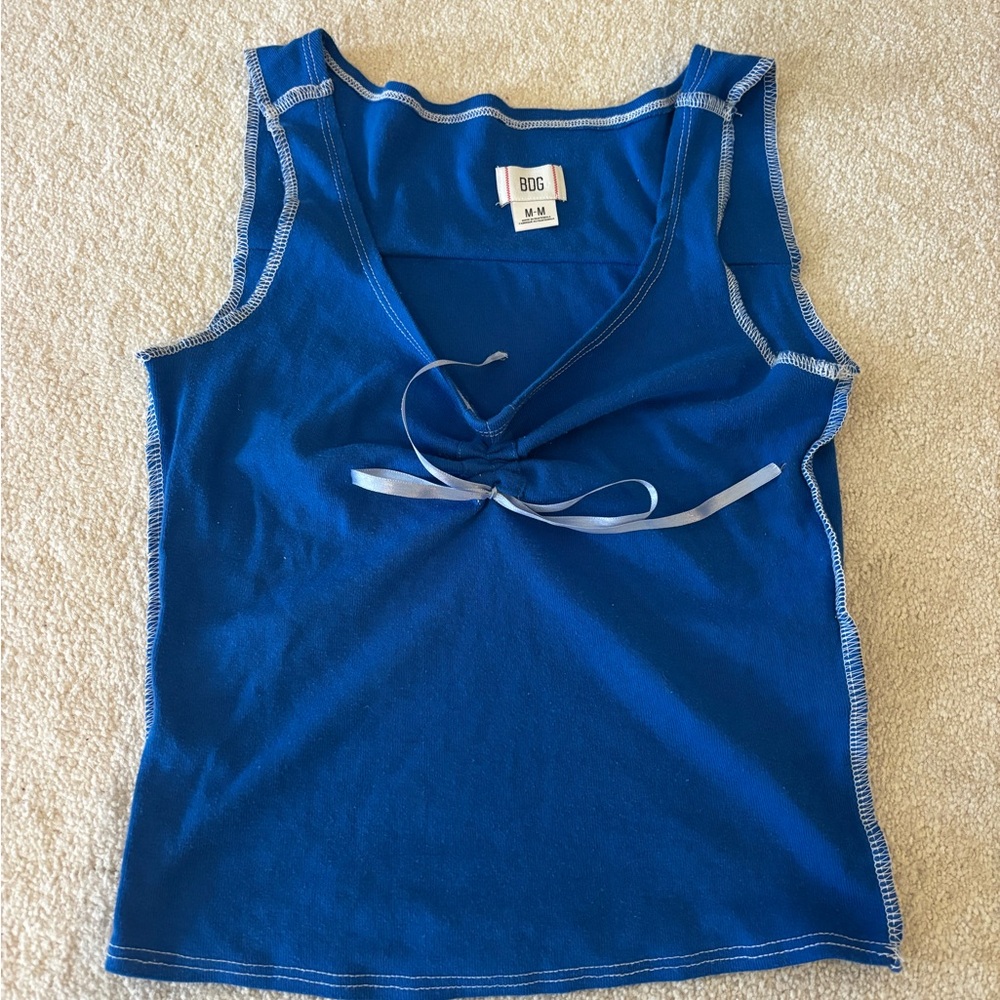 BDG tank top